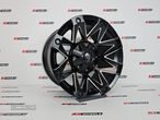 Jantes Offroad em 16 | 6x114.3 - 1