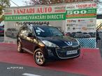 Peugeot 4007 2.2 HDI Premium - 1