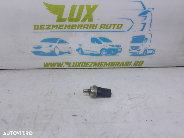 Senzor temperatura combustibil 1.9 tdi BKC BXE BKP 269416 Skoda Super - 1