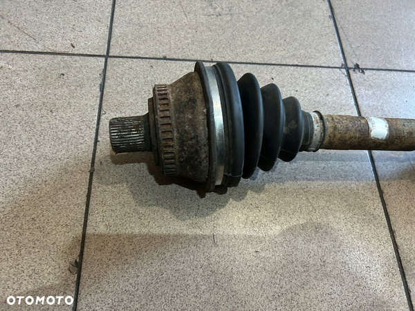 PÓŁOŚ PRAWA PRZÓD AUDI S6 A6 C5 4.2 V8 - 3