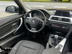 BMW Seria 3 318d M Sport EU6 - 39