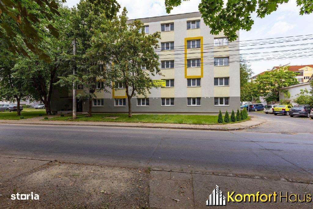 Apartament zona Narcisa-0