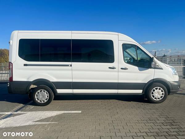 Ford Transit - 6