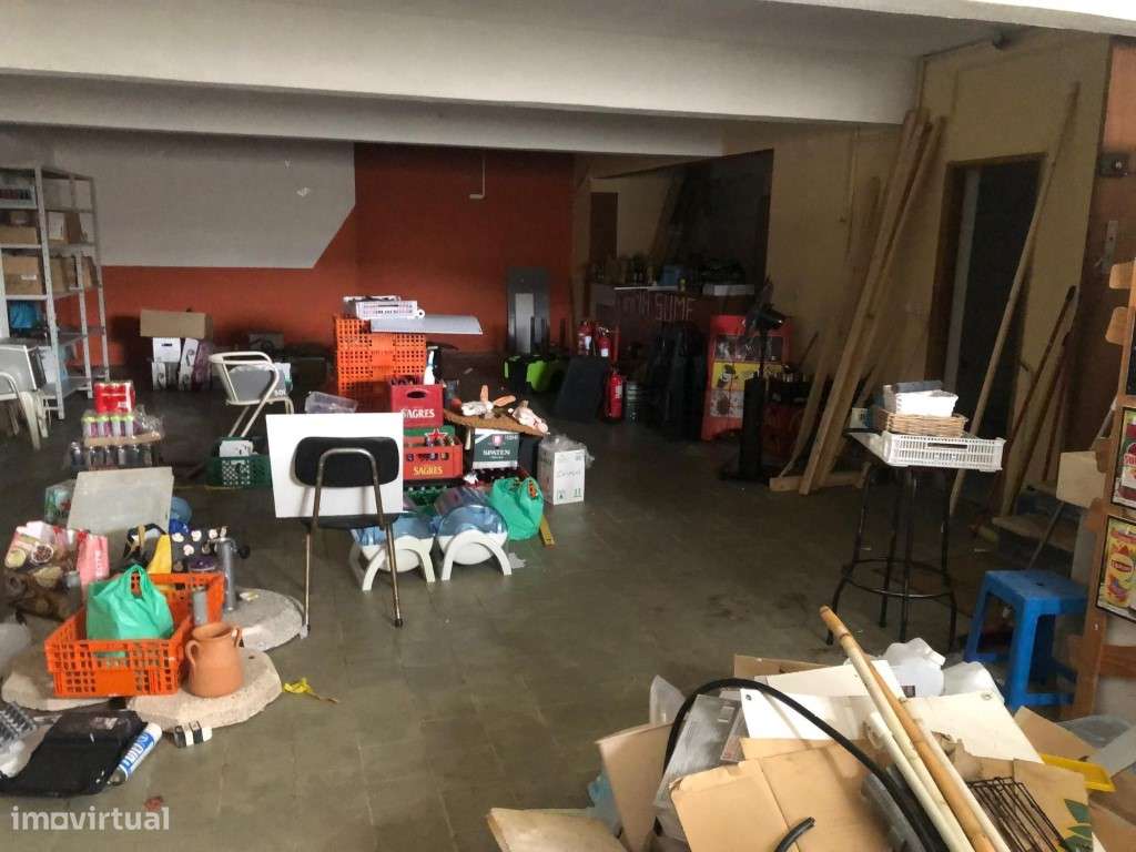 Projecto aprovado para apartamento tipologia T3-14