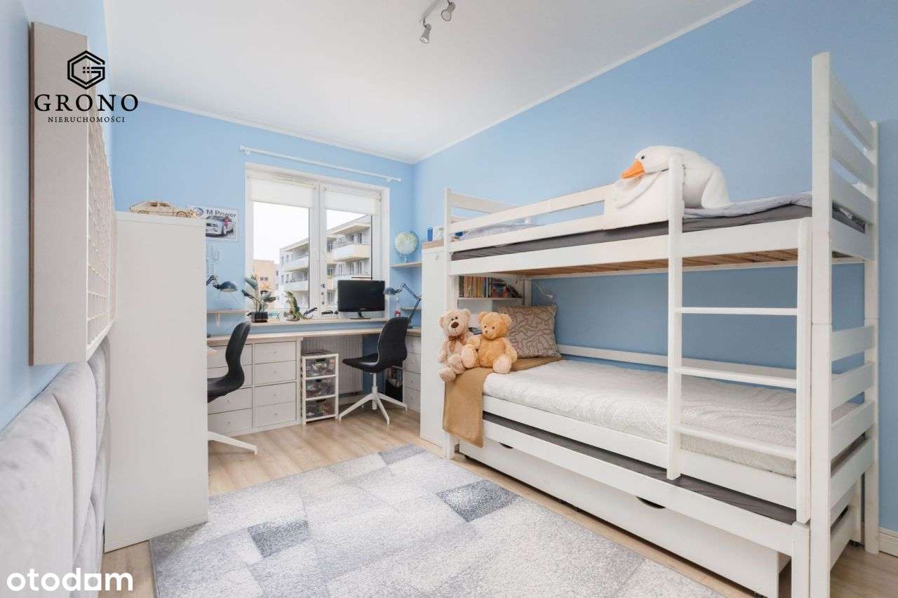 Komfortowe M3 blisko natury - Dolina Cisów-5