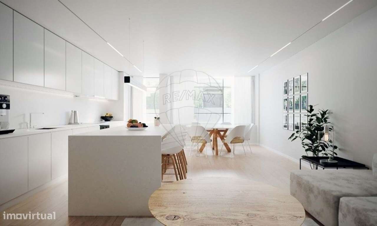 Apartamento T1 para venda - Grande imagem: 2/15