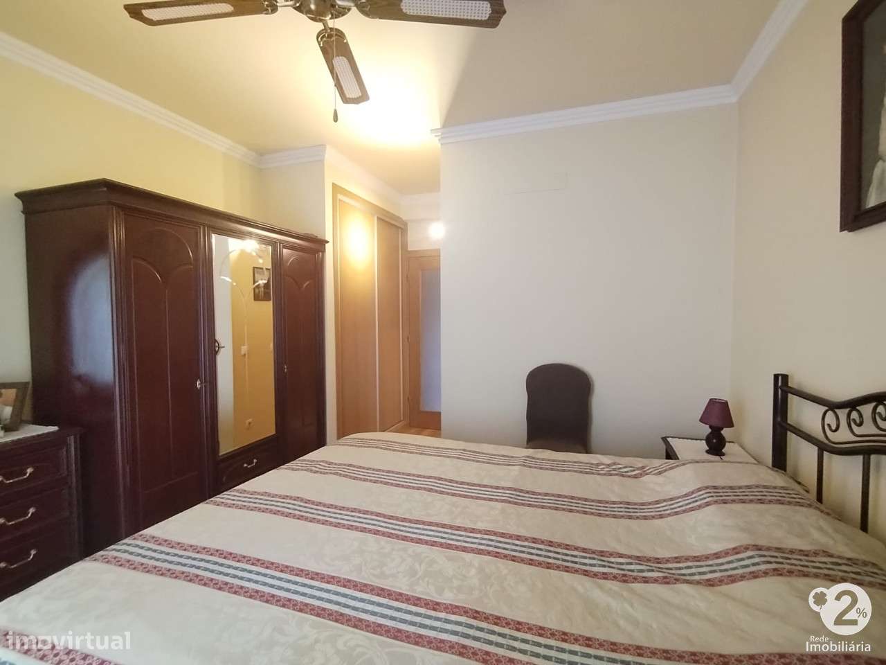 Andar de Moradia T3 + Duplex Open Space, num total de 280m2 de área...-19