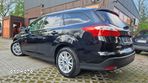 Ford Focus 2.0 TDCi Titanium - 3