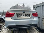 Volan M BMW E90 E91 E87 ETC Complet - 4