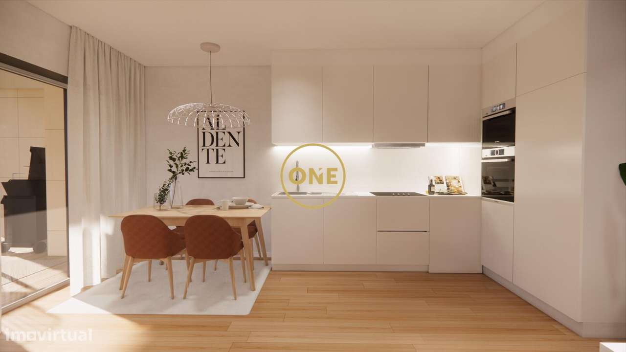 Venda Apartamento - Grande imagem: 2/9