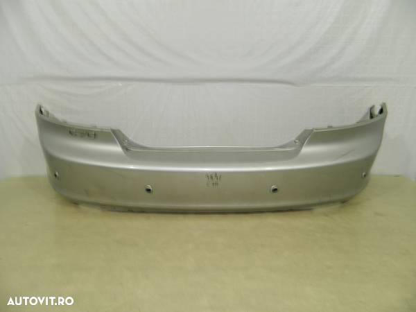 Bara spate Volvo C70 Cabrio, 05-09, 9466389 - 1