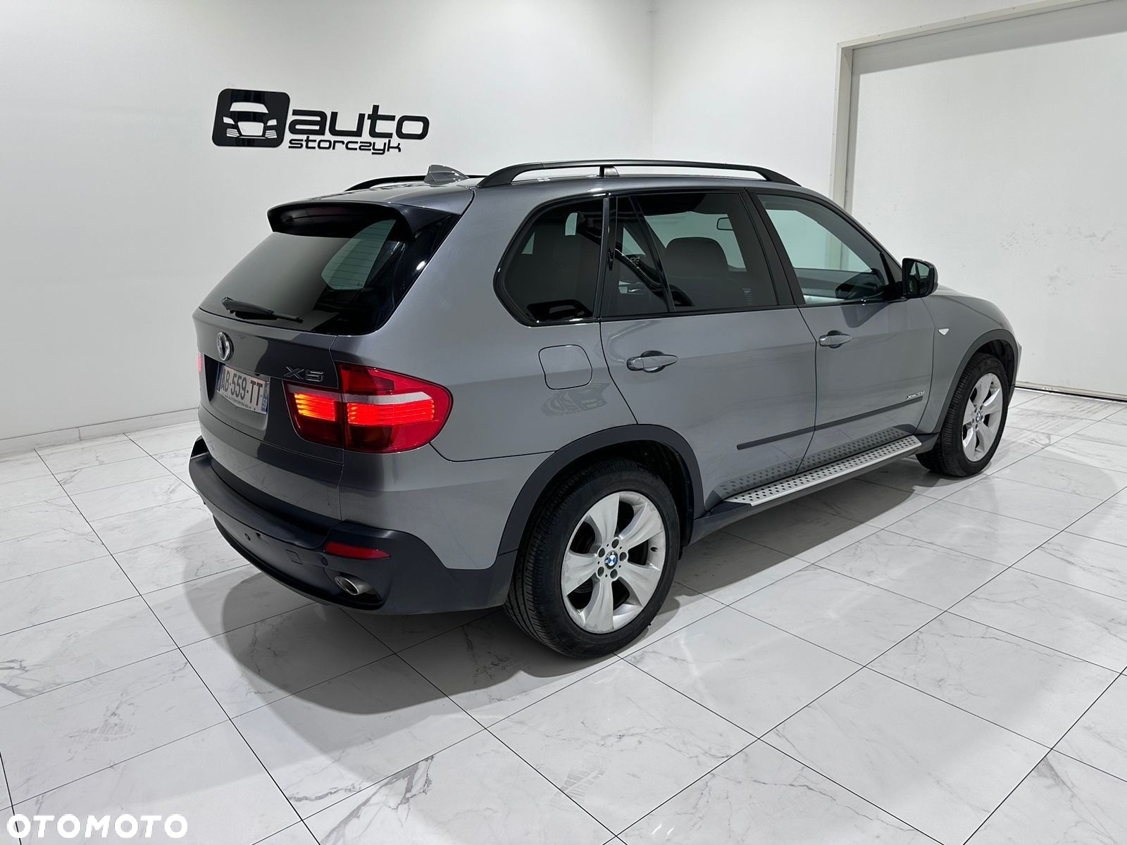 BMW X5 - 3