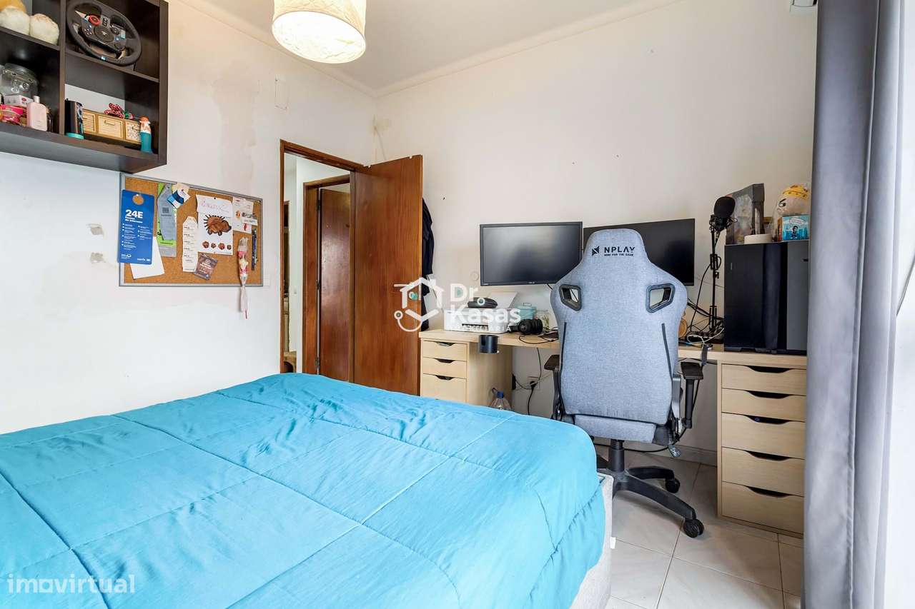 T2 Baixa da Banheira | Habitação ou Investimento-11