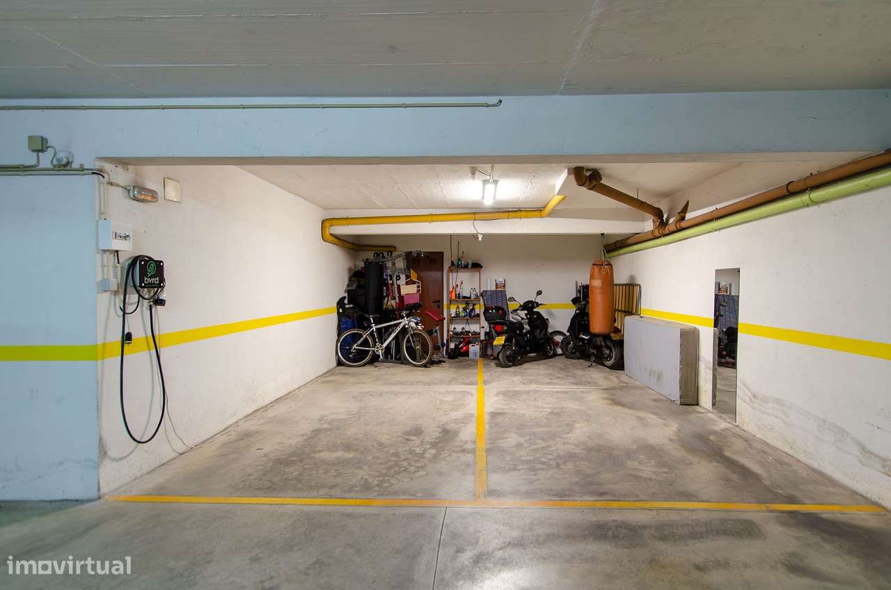 Apartamento Duplex T3+2  Premium em Ericeira, Mafra – Vista Mar e Serr-50