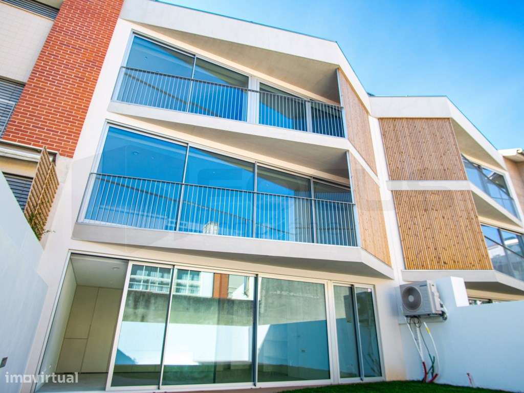 Moradia de luxo no coração da cidade de Aveiro - Forca - Grande imagem: 3/60