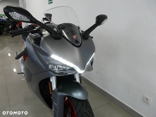 Ducati SuperSport - 27