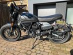 Ducati Scrambler - 13