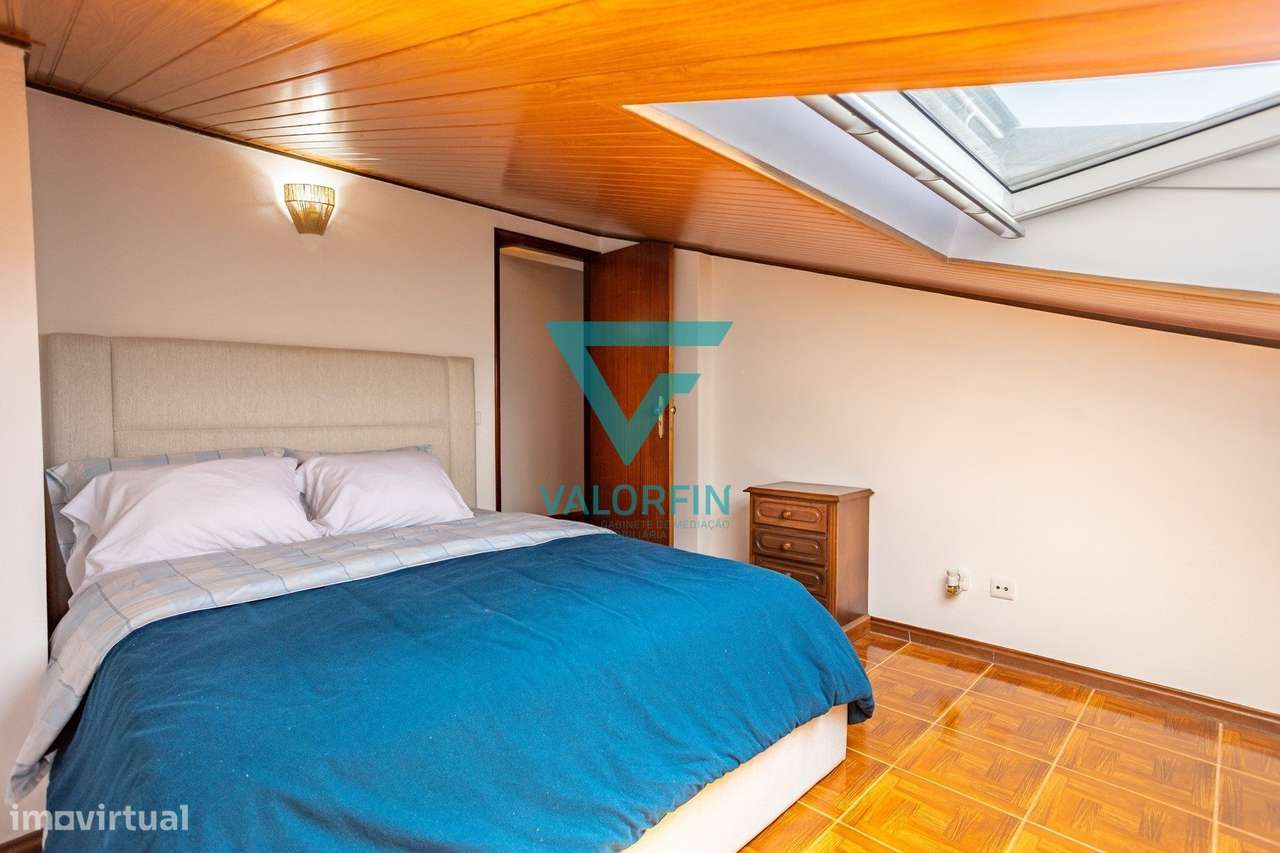 APARTAMENTO T2 DUPLEX / Vista Mar  | PRAIA DO PEDRÓGÃO-20