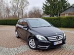 Mercedes-Benz Klasa B 180 BlueEFFICIENCY Edition - 9