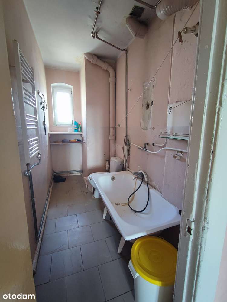 70 m², 3 pokoje i piwnica | Bartoszyce – doskonała lokalizacja - Pełny obrazek: 5/6