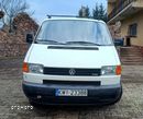 Volkswagen transporter - 2