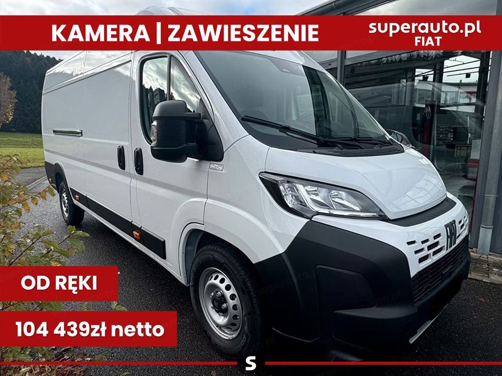 Fiat Ducato 2026