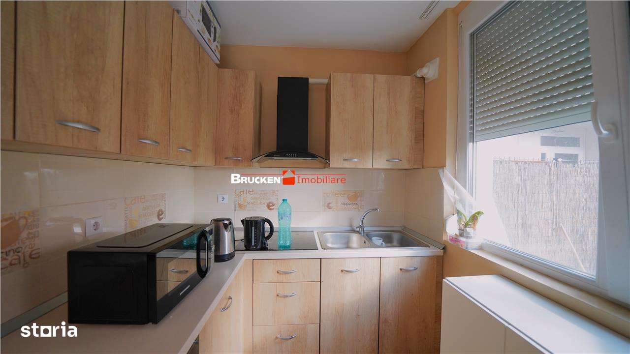 Apartament 3 camere ARED - Imagine principală: 2/8