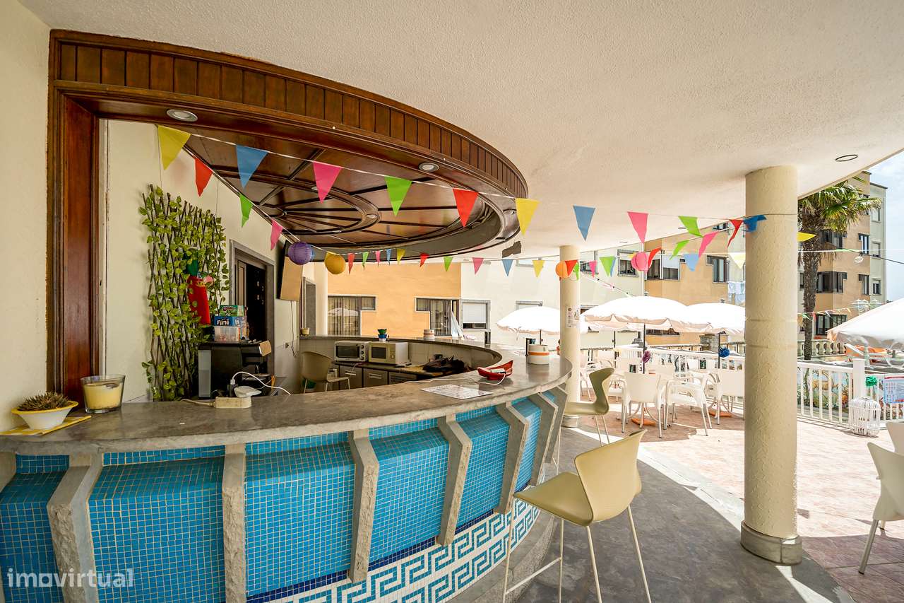 Apartamento T3, Charneca da Caparica-14