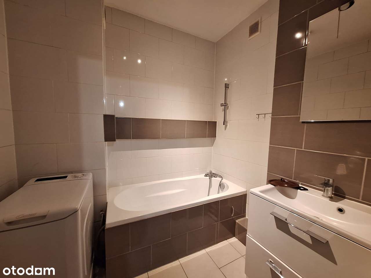 spokojna okolica | 2 pokoje z balkonem-6