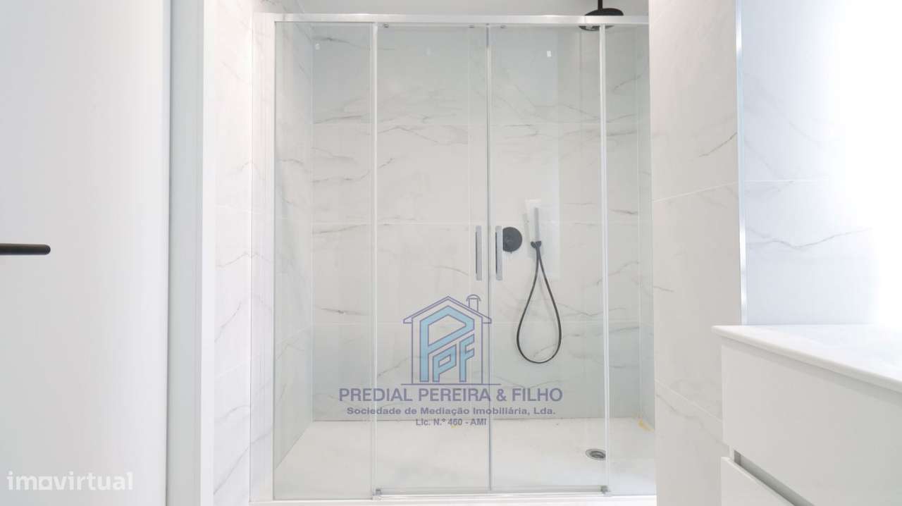 Andar Moradia T3  Novo -  Baguim (Rio Tinto)  | Junto Nova Via Nord...-16