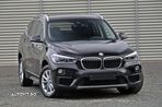 BMW X1 - 1