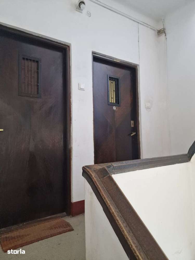 APARTAMENT RENOVAT ULTRACENTRAL ZONA UNIVERSITATE COMISION 0 CUMPARATO - Imagine principală: 5/20