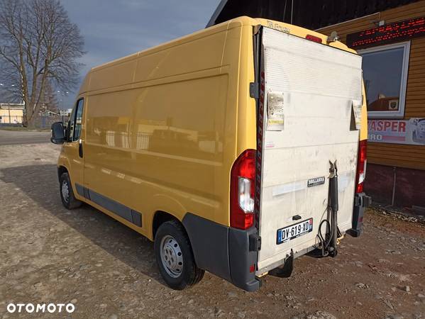 Fiat DUCATO - 13