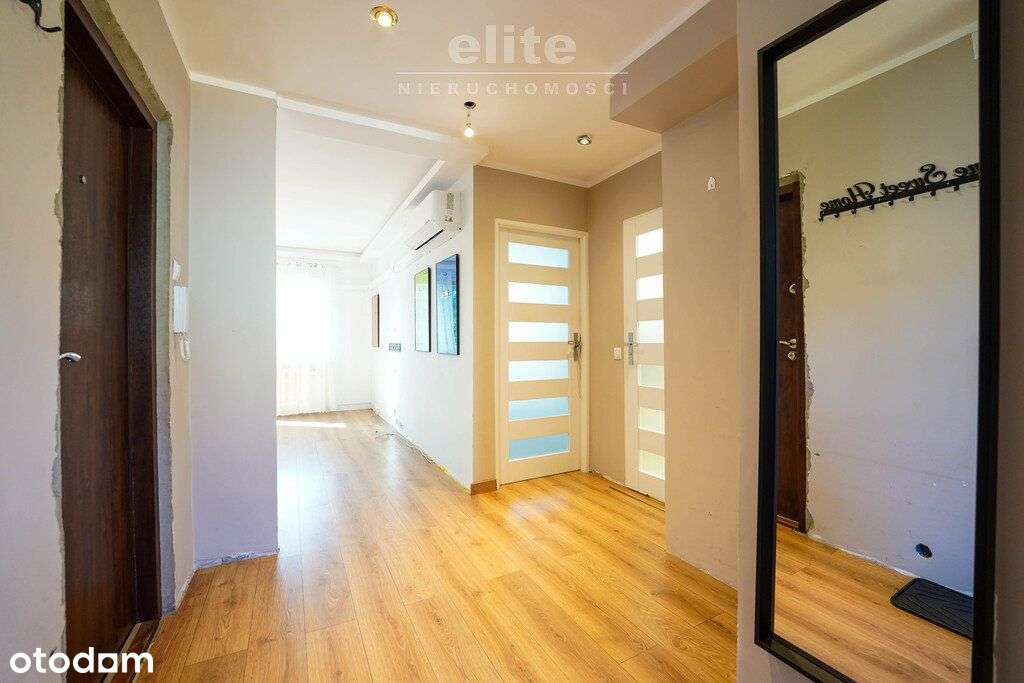 Przecław 2 Pokojowe Balkon Spółdzielcze własnośc.-7