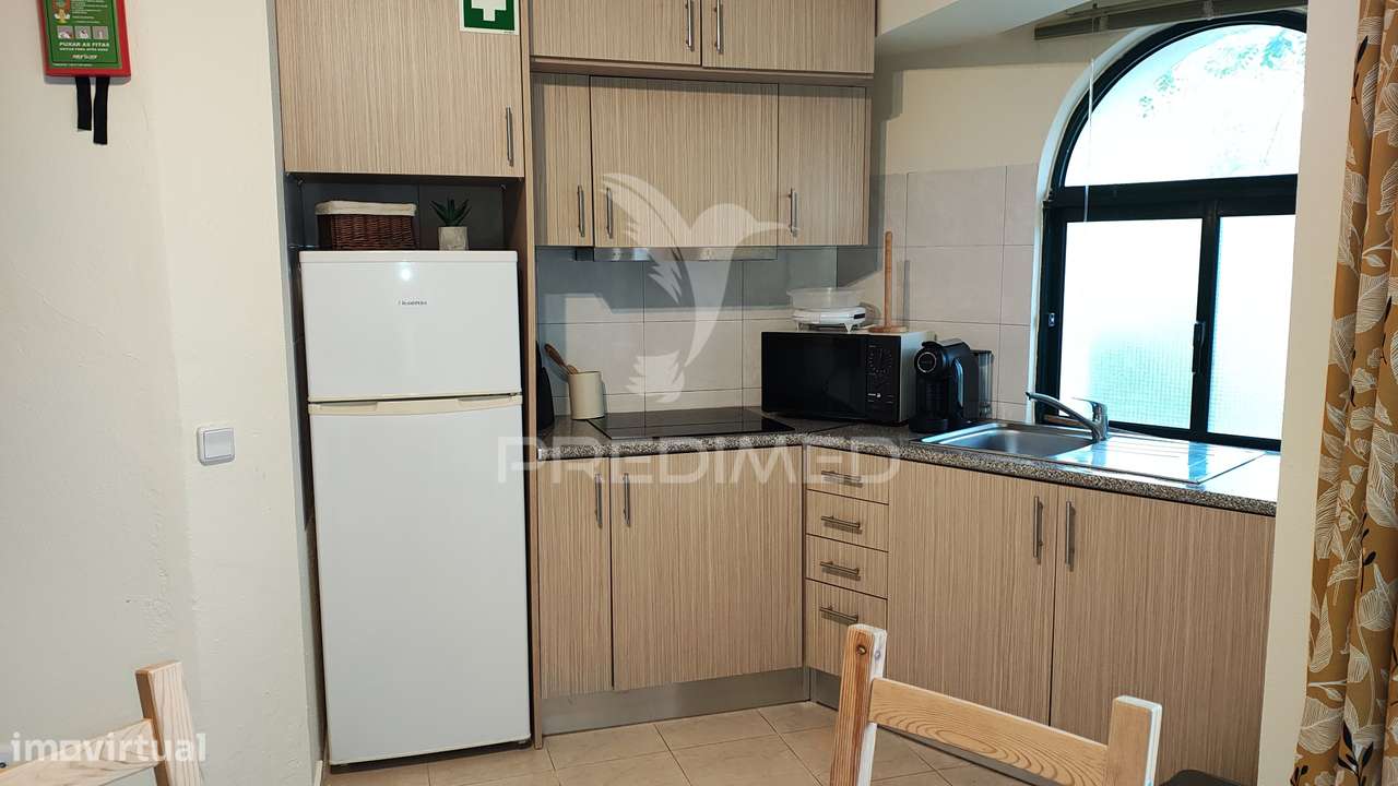 Apartamento T1 no Edf.Alvor Golf,Alvor - Grande imagem: 4/20