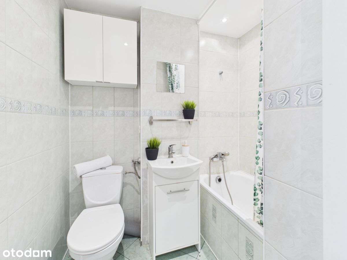 Słoneczne 21 m² – idealne na start lub inwestycję-6