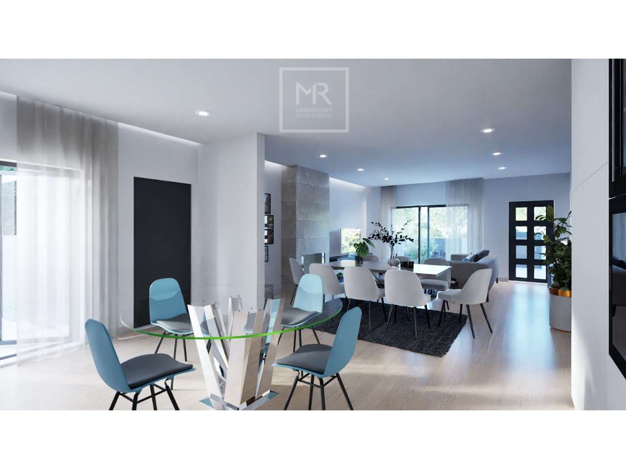 Moradia Isolada T3 Venda em Moita,Anadia - Grande imagem: 4/11