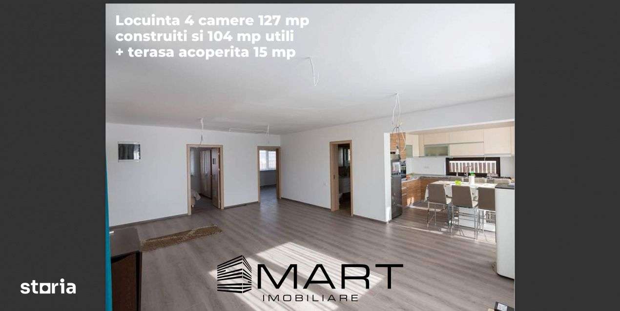 Casa Moderna cu Teren 500 m² - Imagine principală: 4/6