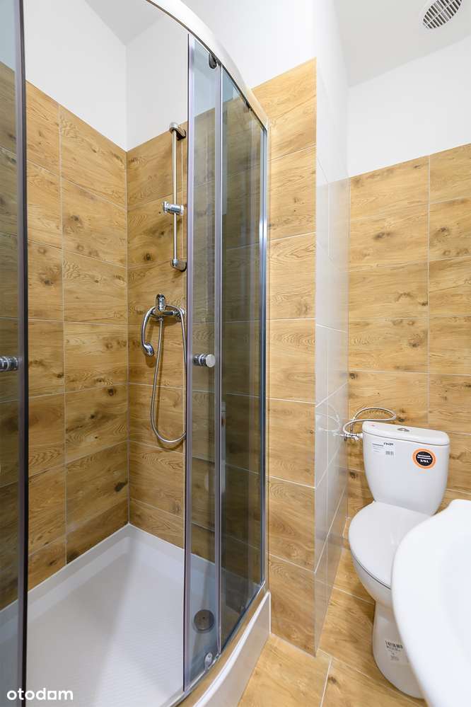 Piękne, duże mieszkanie w kamienicy - do wynajmowania lub aranżacji-13