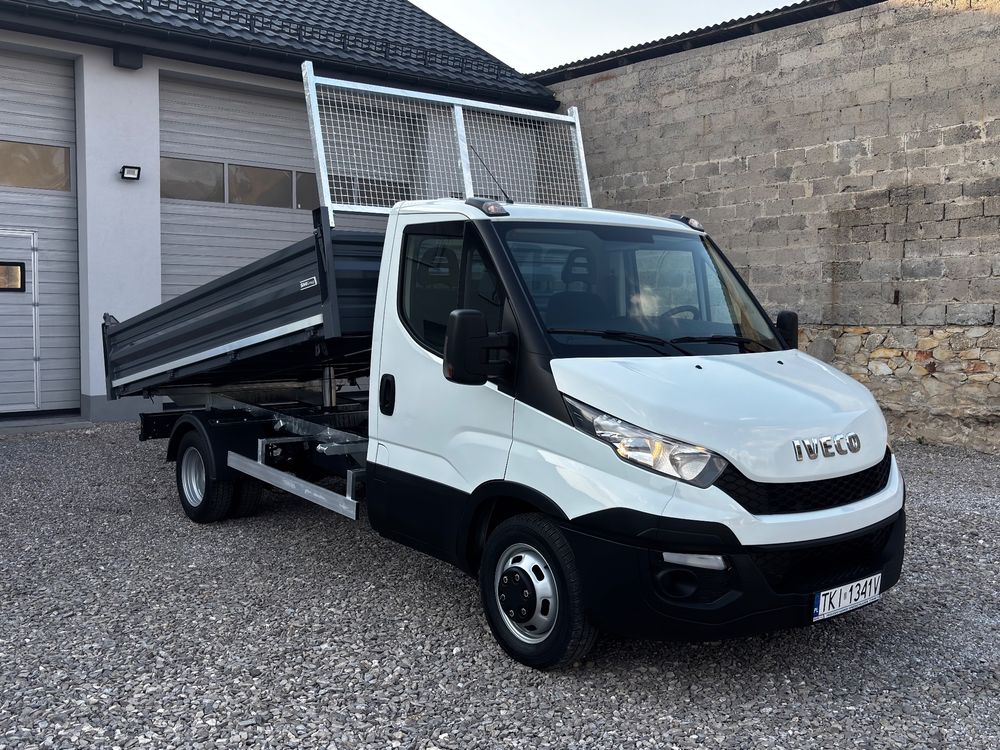 Iveco Daily 2016
