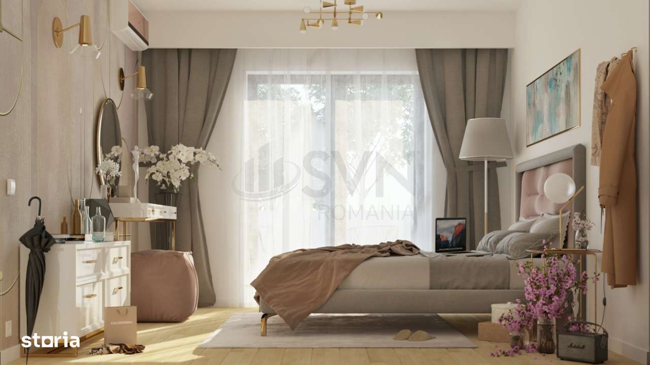 Duplex 4 camere I SUN ROYAL VIEW I Berceni - Imagine principală: 5/10