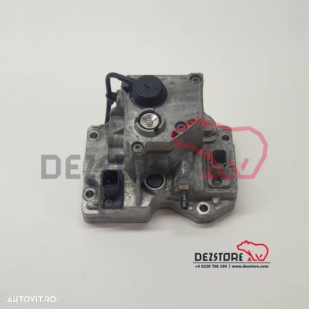 Unitate control retarder Mercedes Actros MP4 (A0004467215) - 1