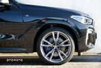 BMW X6 M50d - 8