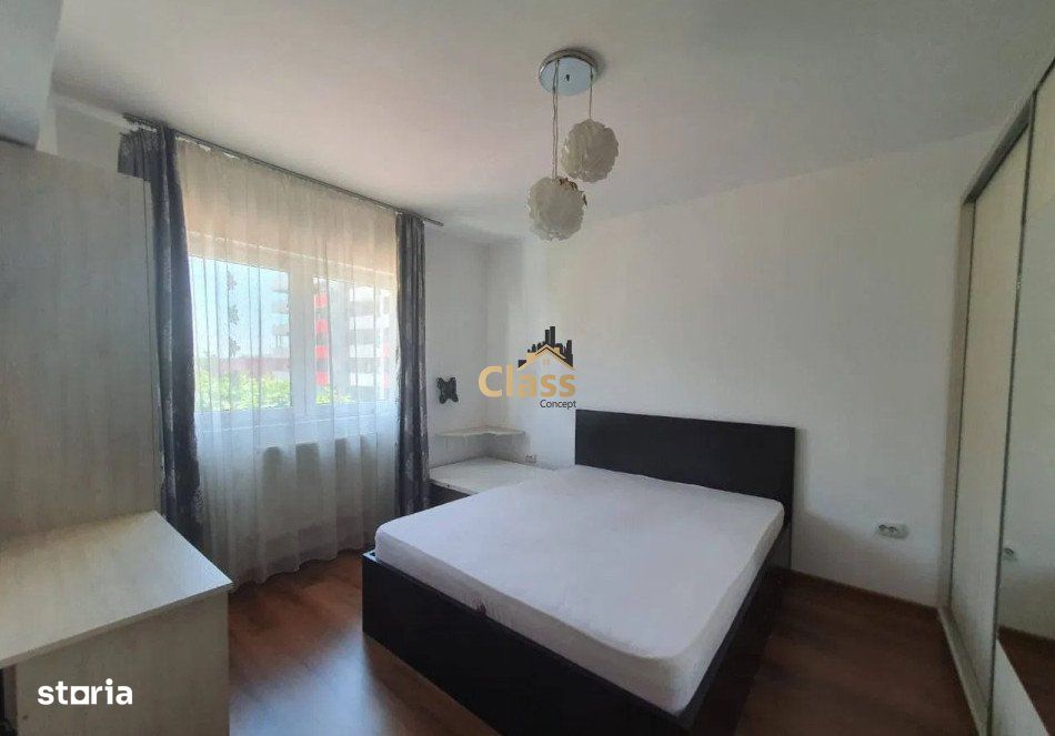 Apartament 2 Camere | Constructie noua |54 mpu| Junior Residence  Iris