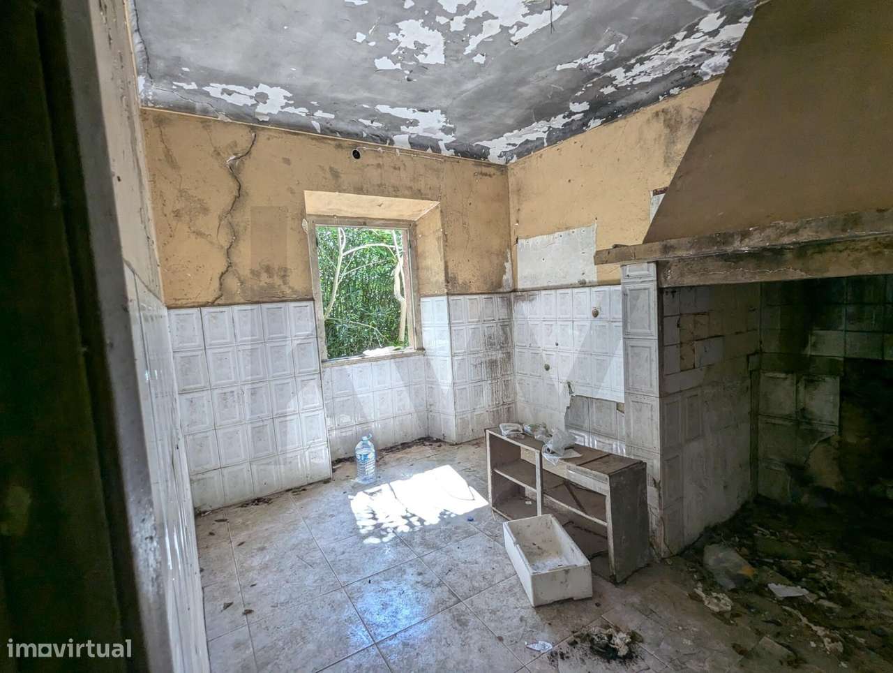 Terreno para construção no Aglomerado Urbano de Santiago do Cacém-7