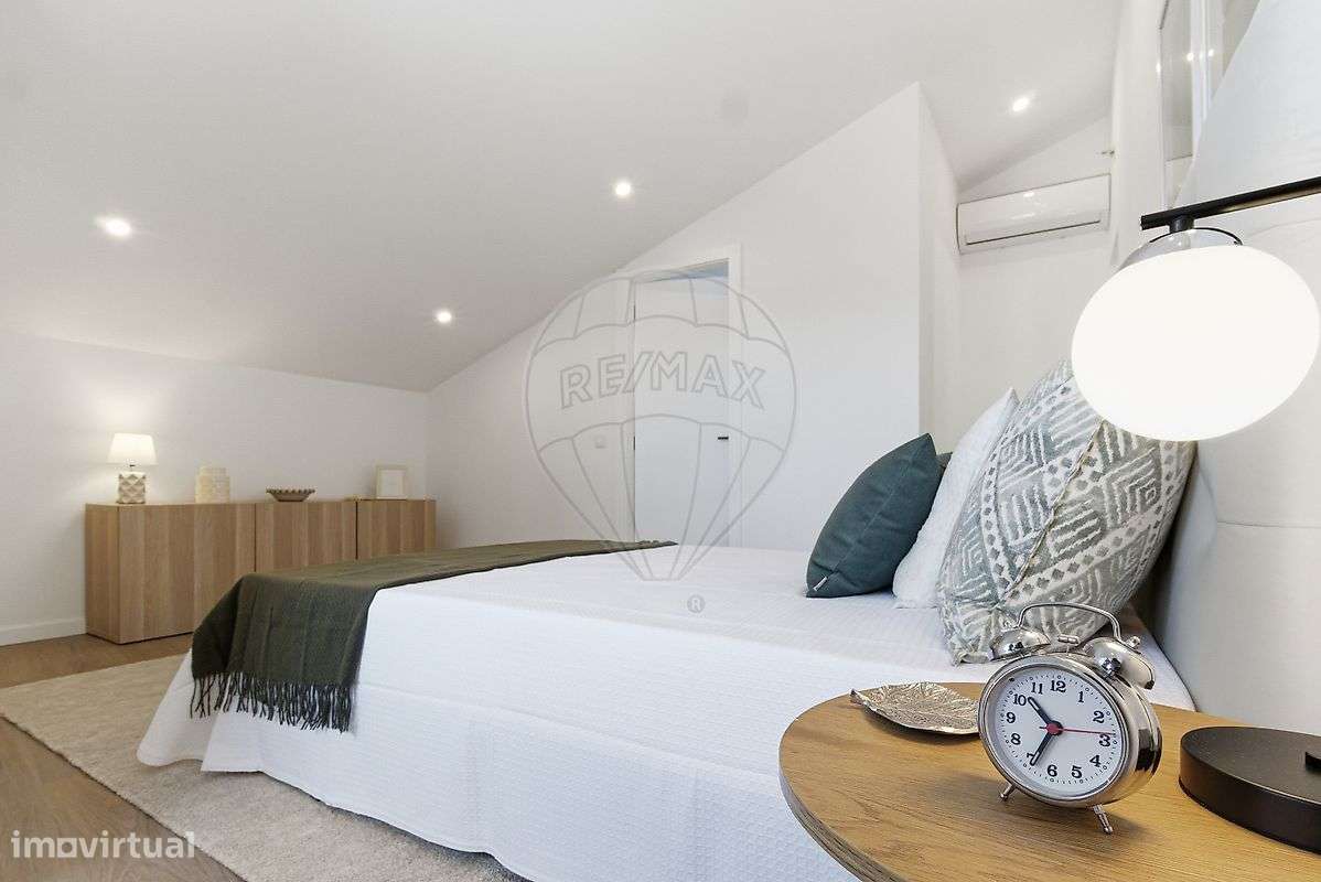 Moradia T2 para venda-19