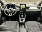 Renault Captur 1.3 TCe mHEV Techno - 18