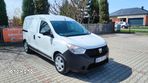 Dacia DOKKER 1.5 DCI, 90 KM, Krajowy , Mały przebieg, - 2