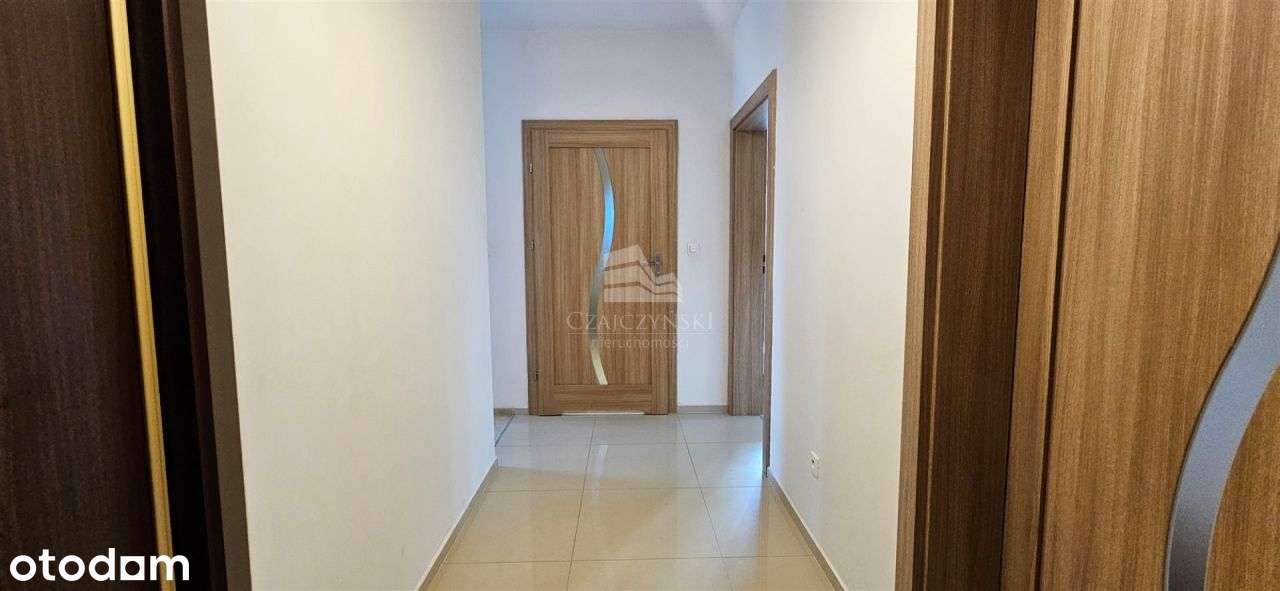 Rozładowe, 3 Pokoje, 56M2, Ogródek, M. Parkingowe-7