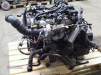 Motor  FIAT JEEP 1.4L 170 CV - 55263623 - 2